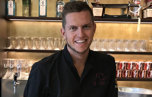 valentin cocktail-catering